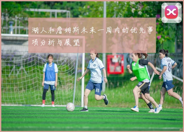 湖人和詹姆斯未来一周内的优先事项分析与展望