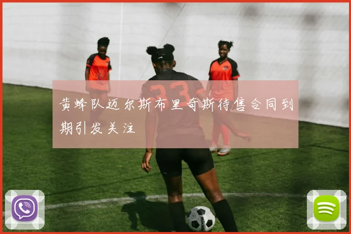 黄蜂队迈尔斯布里奇斯待售合同到期引发关注